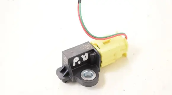 Nissan X-Trail T32 Airbag deployment crash/impact sensor 988303RA0A