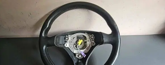 Audi A3 S3 8P Steering wheel 8P0419091H 1016669910 101266