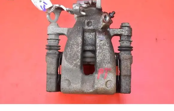 Opel Astra H Rear brake caliper