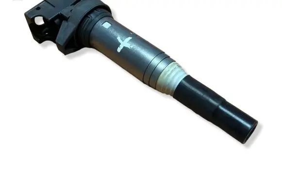 BMW X3 F25 High voltage ignition coil 7594596