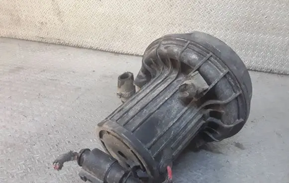 Audi A8 S8 D3 4E Secondary air pump 078906601G