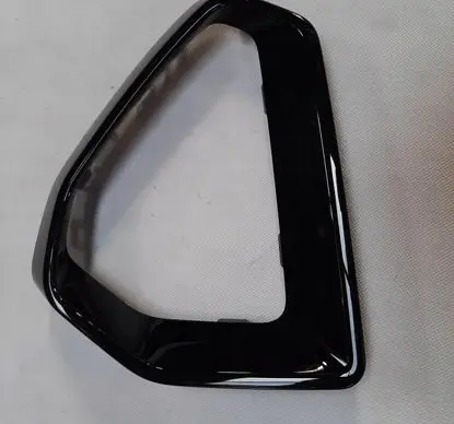 Audi Q3 F3 Front bumper lower grill 83A853054A
