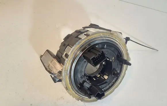 Porsche Cayenne (9PA) Airbag slip ring squib (SRS ring) 7L5953541G