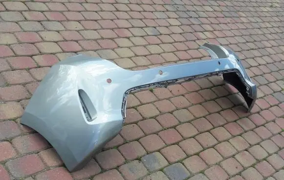 Toyota Auris E180 Front bumper 52159-02840