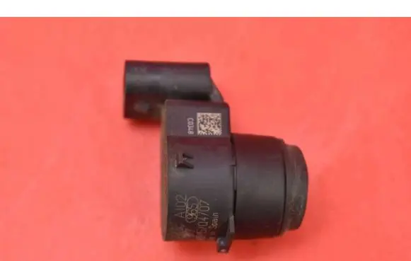 BMW X3 E83 Parking PDC control unit/module 6956746