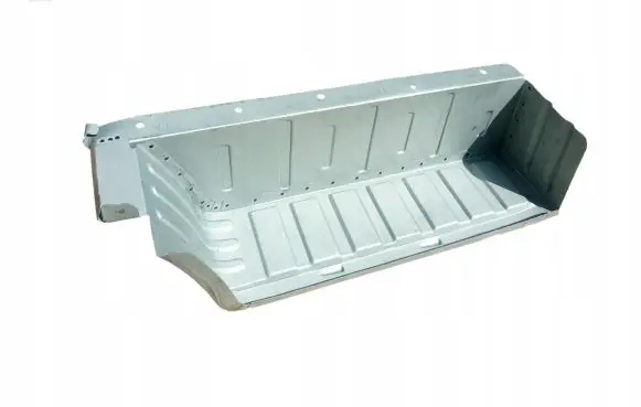 Ford Transit Pillar (middle) P235221