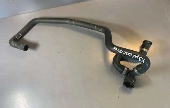 BMW X3 E83 Engine coolant pipe/hose 3422606 64213422606