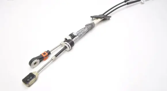 Ford Fiesta Gear shift cable linkage L1BR-7E395-CE