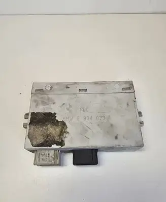 BMW 5 E39 Parking PDC control unit/module 6904023