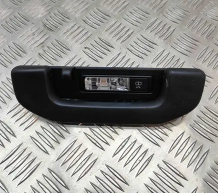 Mercedes-Benz A W177 Rear interior roof grab handle A0998150000
