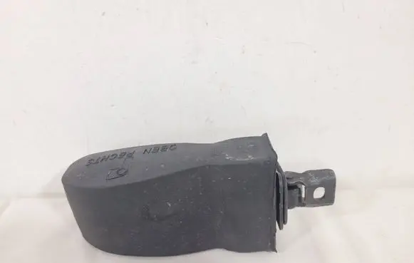 Volkswagen Tiguan Front door check strap stopper 5N0837267