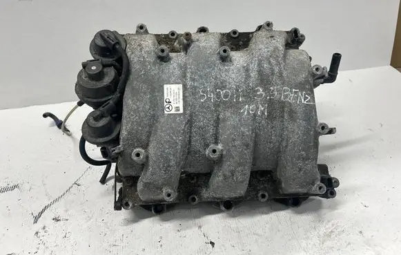 Intake manifold