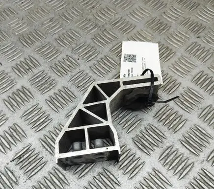 Mercedes-Benz C W205 Radiator support slam panel bracket A2055013920F