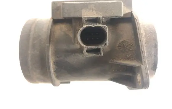 Volkswagen Sharan Mass air flow meter 074906461
