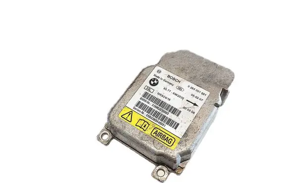 BMW 5 E39 Airbag control unit/module 6962530