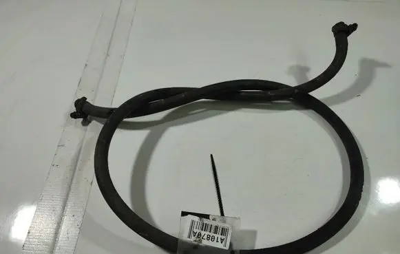 Skoda Roomster (5J) Engine coolant pipe/hose 