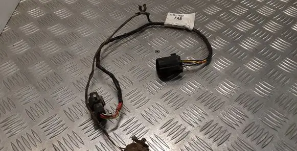 Jaguar X-Type Other wiring loom 1X4314407FAB