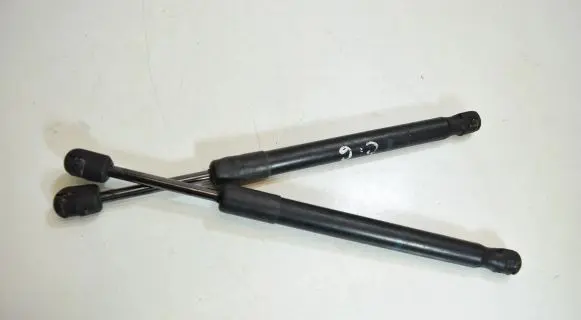 Audi A6 S6 C6 4F Tailgate/trunk strut/damper 4F5827552B