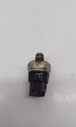 Detonation knock sensor