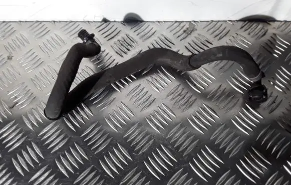 Nissan Qashqai Brake booster pipe/hose 