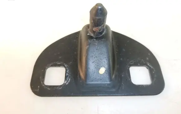 Renault Master III Sliding door check strap stopper 8200497819