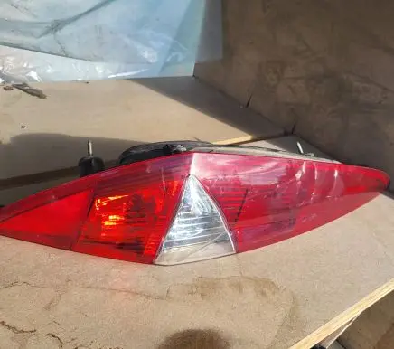 Fiat Punto (199) Rear/tail lights 286201 00517214790 28620V
