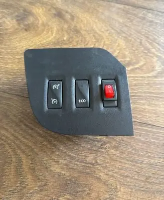 Renault Master III Other switches/knobs/shifts 684950002r