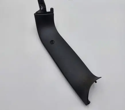 Mini Cooper Countryman R60 Other trunk/boot trim element 9801416