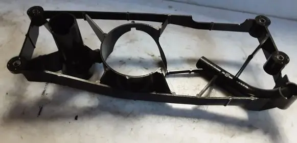 Audi Q7 4M Oil breather separator 059103138BF