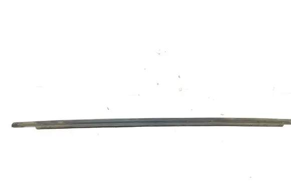 Toyota Auris 150 Rear door glass trim molding