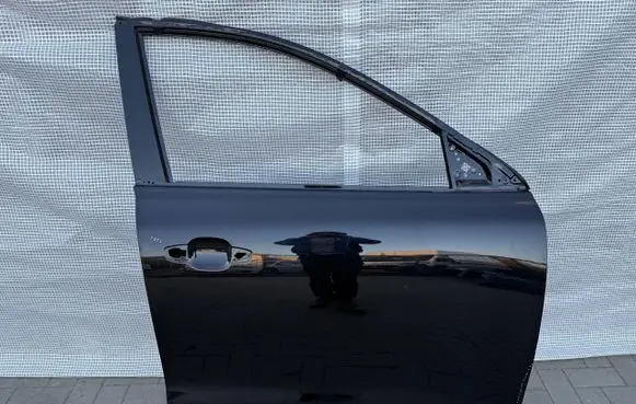 MG HS Front door 10005122