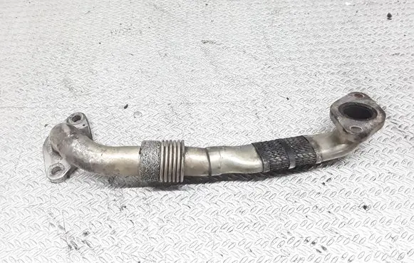 Volkswagen Golf Plus EGR valve line/pipe/hose 03G131521F
