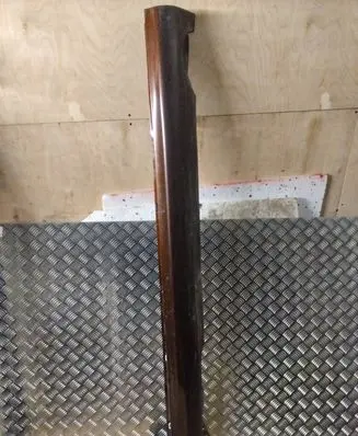 Volvo XC60 Sill