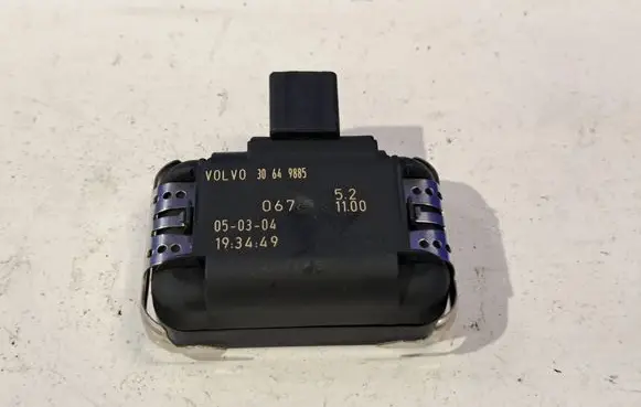 Volvo XC90 Rain sensor 30649885