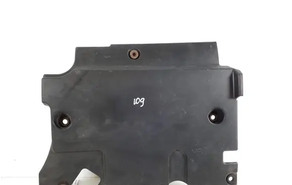 Toyota RAV 4 (XA20) Engine cover (trim) 12611-27050