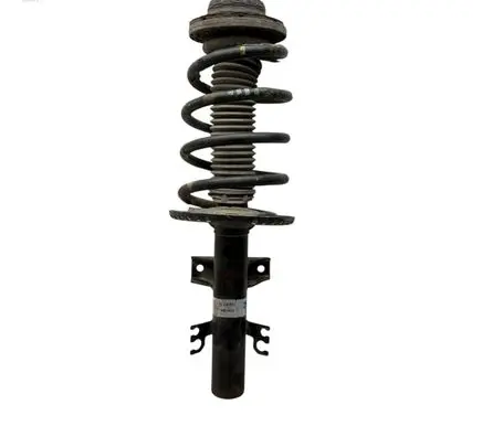 Front shock absorber/damper