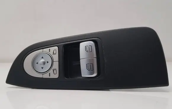 Mercedes-Benz Vito Viano W447 Electric window control switch A2059050202 A4477270528
