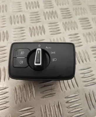 Volkswagen PASSAT B8 Light switch 3G0941633H