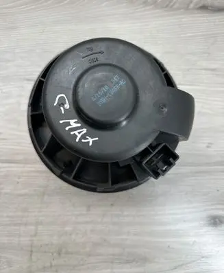 Ford C-MAX I Heater fan/blower 3M5H18456AD