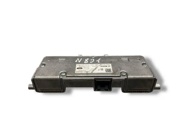 Windshield/windscreen camera