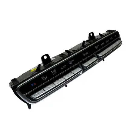 Climate control unit