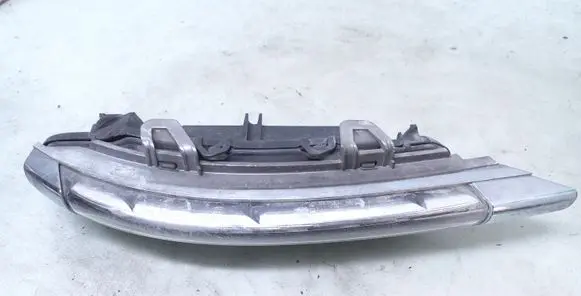 Mercedes-Benz CLS C218 X218 Front fog light A2218201756 89090207