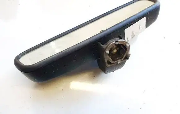 BMW X5 E53 Rear view mirror (interior) E11015891