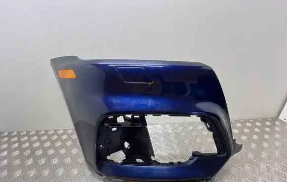 Audi Q5 SQ5 Front bumper corner part panel trim 80A807438E