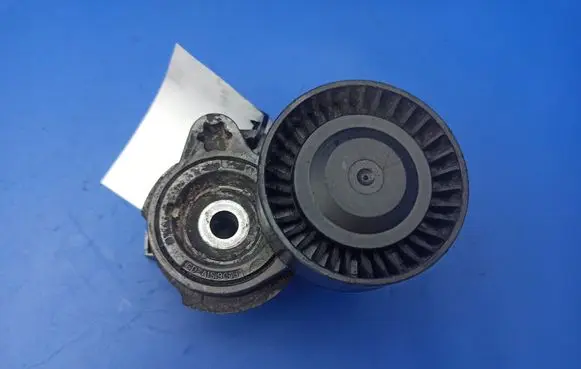 BMW 6 E63 E64 Generator/alternator belt tensioner 7542680 1128754268001 F23124504