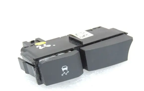 Opel Astra J A set of switches 13264070