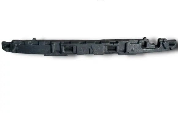 Renault Megane IV Front bumper foam support bar 620906611R 5107340 8107340