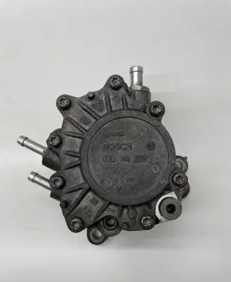 Vacuum pump
