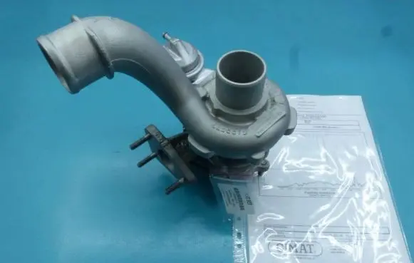 Opel Movano A Turbo 702404-2 IMPRK1172927