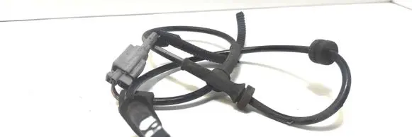 ABS brake wheel speed sensor